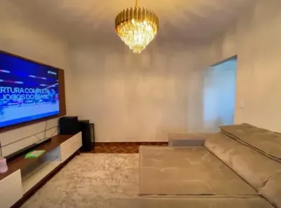 Apartamento com 2 Quartos à venda, 70m² no Parque Ipê, São Paulo