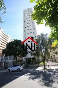 Apartamento com 1 Quarto à venda, 33m² no Consolação, São Paulo