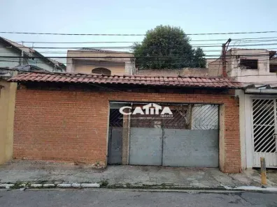 Casa com 2 Quartos à venda, 130m² no Vila Carrão, São Paulo