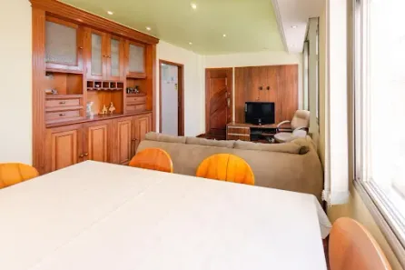 Apartamento com 3 Quartos à venda, 97m² no Padre Eustáquio, Belo Horizonte