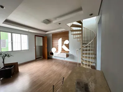 Cobertura com 3 Quartos à venda, 118m² no São Geraldo, Sete Lagoas