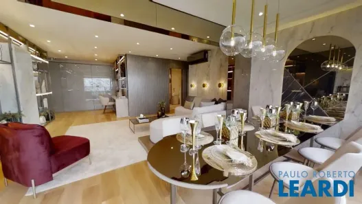 Apartamento com 2 Quartos à venda, 92m² no Vila Mariana, São Paulo