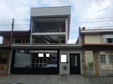 Apartamento com 1 Quarto para venda ou aluguel, 38m² no Bortolândia, São Paulo
