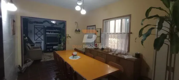 Casa com 3 Quartos à venda, 125m² no Centro, Diadema