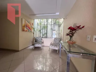 Apartamento com 3 Quartos à venda, 87m² no Monsenhor Messias, Belo Horizonte