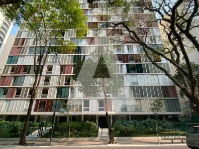 Apartamento com 3 Quartos à venda, 182m² no Higienópolis, São Paulo