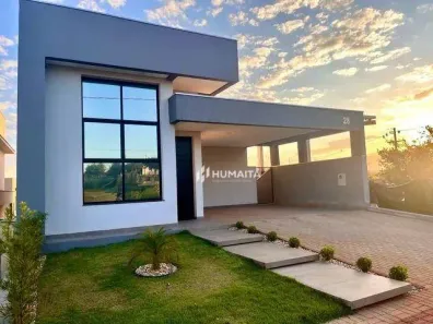 Casa de Condomínio com 3 Quartos à venda, 180m² no Conjunto Habitacional Alexandre Urbanas, Londrina
