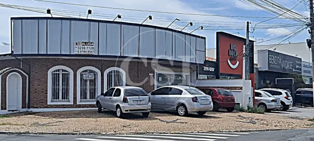 Casa com 3 Quartos para alugar, 247m² no Jardim Santana, Campinas