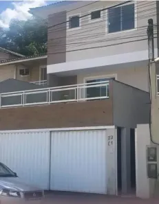 Casa com 3 Quartos à venda, 143m² no Serra Grande, Niterói