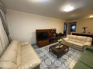 Sobrado com 3 Quartos à venda, 240m² no Jaraguá, São Paulo