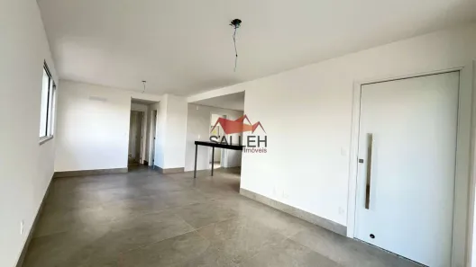 Apartamento com 4 Quartos à venda, 118m² no Castelo, Belo Horizonte