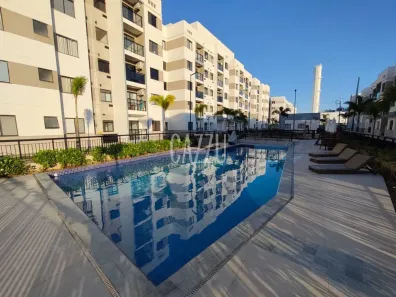 Apartamento com 3 Quartos à venda, 61m² no Recreio dos Bandeirantes, Rio de Janeiro