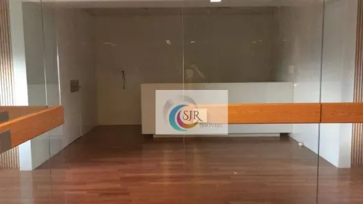 Sala Comercial à venda, 267m² no Cidade Monções, São Paulo