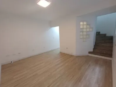 Sobrado com 3 Quartos à venda, 131m² no Vila Dom Pedro II, São Paulo