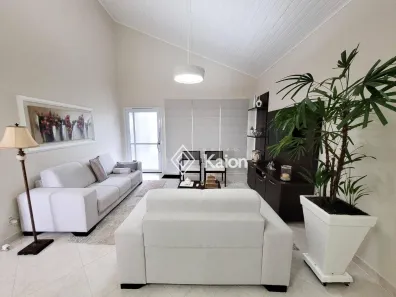 Casa de Condomínio com 3 Quartos à venda, 140m² no Chácara Bela Vista, Itu