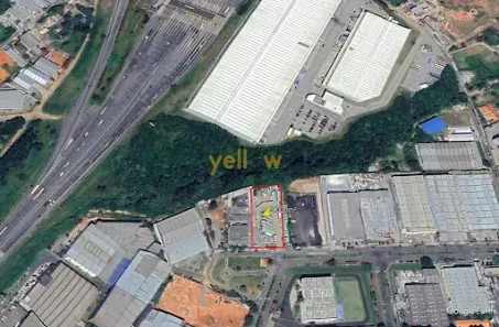 Lote/Terreno para alugar, 5000m² no Centro Industrial de Arujá, Arujá