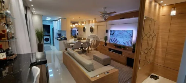 Apartamento com 3 Quartos à venda, 115m² no Pioneiros, Balneário Camboriú