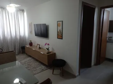 Flat com 1 Quarto à venda, 30m² no Boa Viagem, Recife
