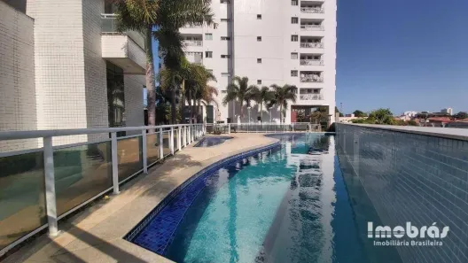 Apartamento com 3 Quartos à venda, 115m² no Parque Iracema, Fortaleza