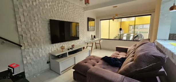 Sobrado com 3 Quartos à venda, 167m² no Santa Terezinha, São Bernardo do Campo
