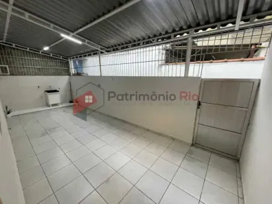 Casa com 2 Quartos à venda, 54m² no Brás de Pina, Rio de Janeiro