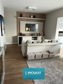 Apartamento com 3 Quartos à venda, 92m² no Fazenda São Quirino, Campinas