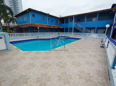 Imóvel Comercial com 25 Quartos à venda, 1054m² no Maracanã, Praia Grande