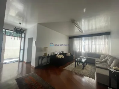 Sobrado com 3 Quartos à venda, 720m² no Planalto Paulista, São Paulo