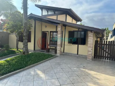 Casa de Condomínio com 3 Quartos à venda, 120m² no Morada da Praia, Bertioga