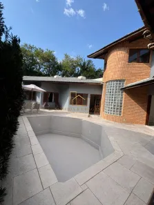 Casa com 4 Quartos à venda, 360m² no Alphaville, Santana de Parnaíba
