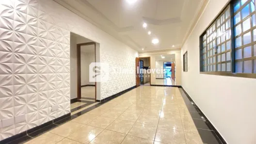 Casa com 4 Quartos à venda, 187m² no Planalto, Uberlândia