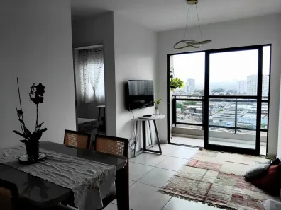Apartamento com 2 Quartos à venda, 42m² no Imbiribeira, Recife