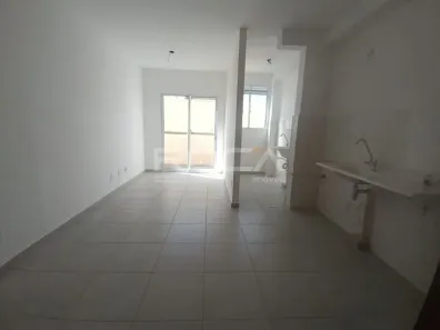 Apartamento com 2 Quartos à venda, 48m² no Vila Jacobucci, São Carlos