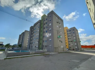 Apartamento com 2 Quartos à venda, 58m² no Patronato, Santa Maria