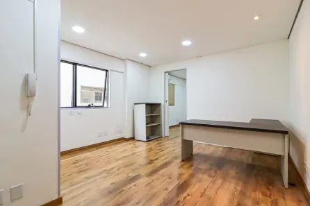 Ponto Comercial com 3 Quartos para alugar, 32m² no Jardim Paulista, São Paulo