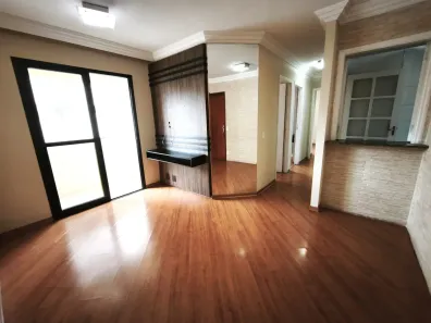Apartamento com 3 Quartos à venda, 72m² no Parque Mandaqui, São Paulo