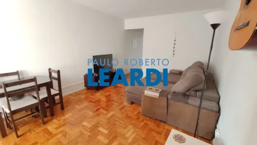 Apartamento com 2 Quartos à venda, 86m² no Vila Mariana, São Paulo
