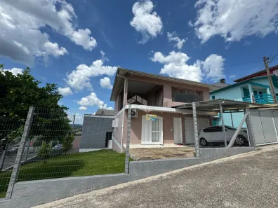 Casa com 4 Quartos à venda, 144m² no Santa Helena, Bento Gonçalves