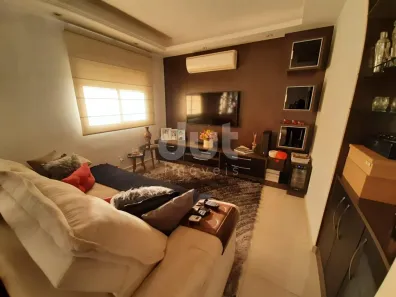 Apartamento com 3 Quartos à venda, 134m² no Parque Prado, Campinas