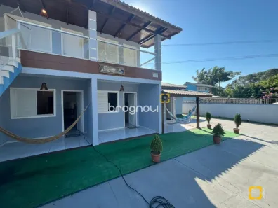 Imóvel Comercial com 6 Quartos à venda, 320m² no São João do Rio Vermelho, Florianópolis