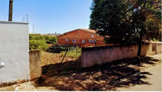 Lote/Terreno à venda, 1000m² no Vale das Paineiras, Americana