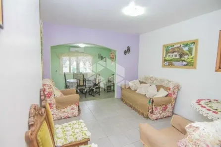 Casa com 5 Quartos à venda, 310m² no Belém Velho, Porto Alegre