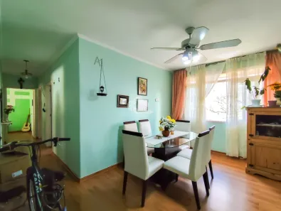 Apartamento com 3 Quartos à venda, 75m² no Passo da Areia, Porto Alegre