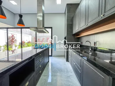 Casa de Condomínio com 3 Quartos à venda, 280m² no Jardim Yolanda, São José do Rio Preto