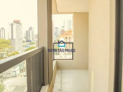 Apartamento com 2 Quartos à venda, 53m² no Ipiranga, São Paulo