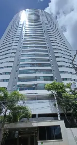 Apartamento com 4 Quartos à venda, 150m² no Encruzilhada, Recife