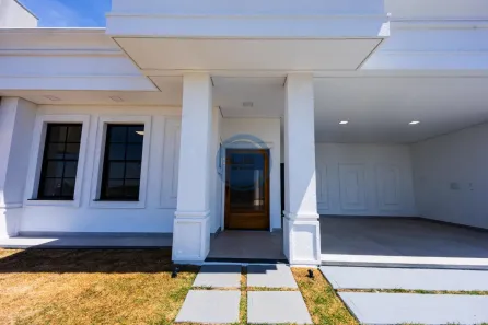 Casa de Condomínio com 3 Quartos à venda, 190m² no Jardim Residencial Dona Maria Candida, Indaiatuba