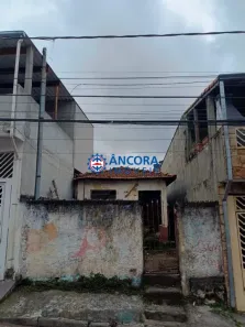 Lote/Terreno à venda, 125m² no Jardim São Paulo, Guarulhos