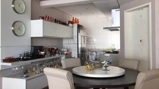Apartamento com 3 Quartos à venda, 98m² no Santa Paula, São Caetano do Sul