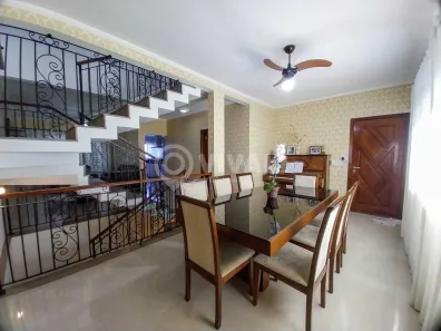 Casa com 3 Quartos à venda, 454m² no Jardim Coronel Peroba, Itatiba